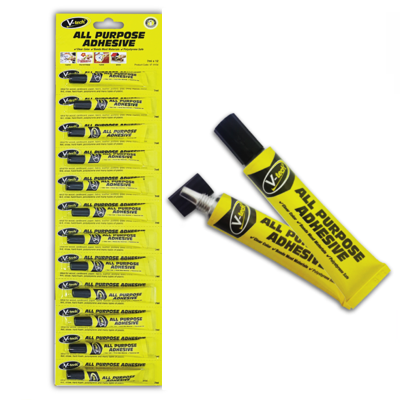 V-TECH ALL PURPOSE Adhesive Glue 7ML VT-910V